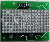 FAIN MATRIZ LTP6688B2